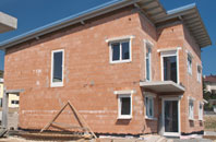 Rodborough home extensions