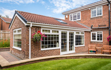 Rodborough house extension leads