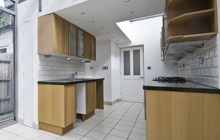 Rodborough kitchen extension leads